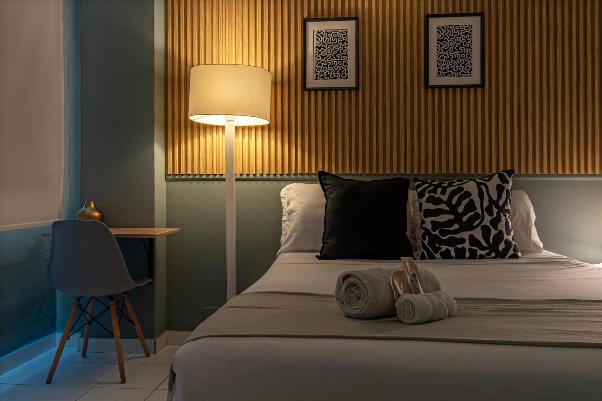 Nomadia Hostel Boutique بوغوتا المظهر الخارجي الصورة