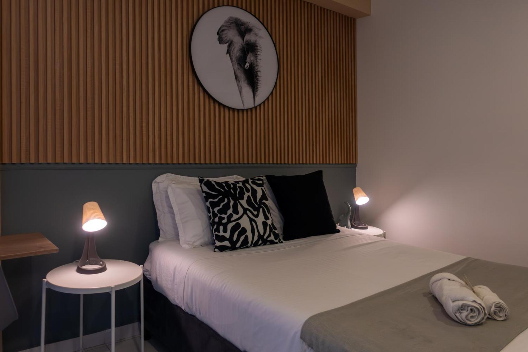 Nomadia Hostel Boutique بوغوتا المظهر الخارجي الصورة