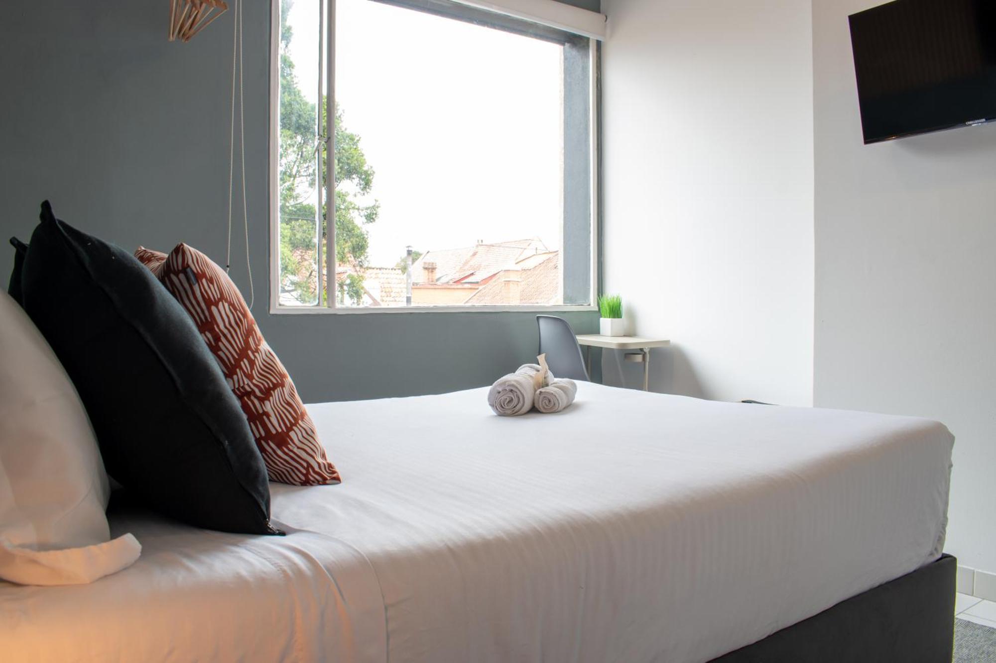 Nomadia Hostel Boutique بوغوتا المظهر الخارجي الصورة