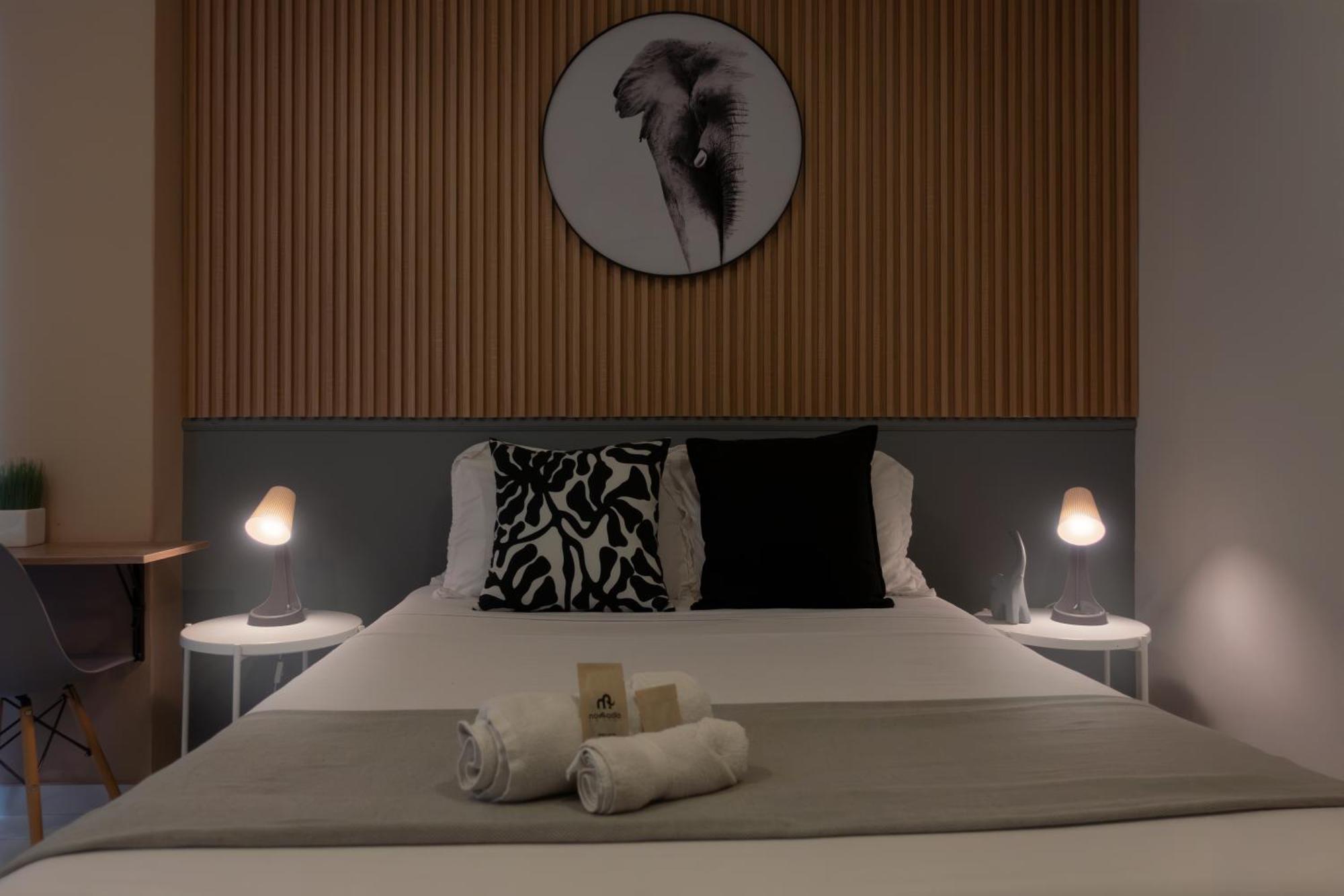 Nomadia Hostel Boutique بوغوتا المظهر الخارجي الصورة